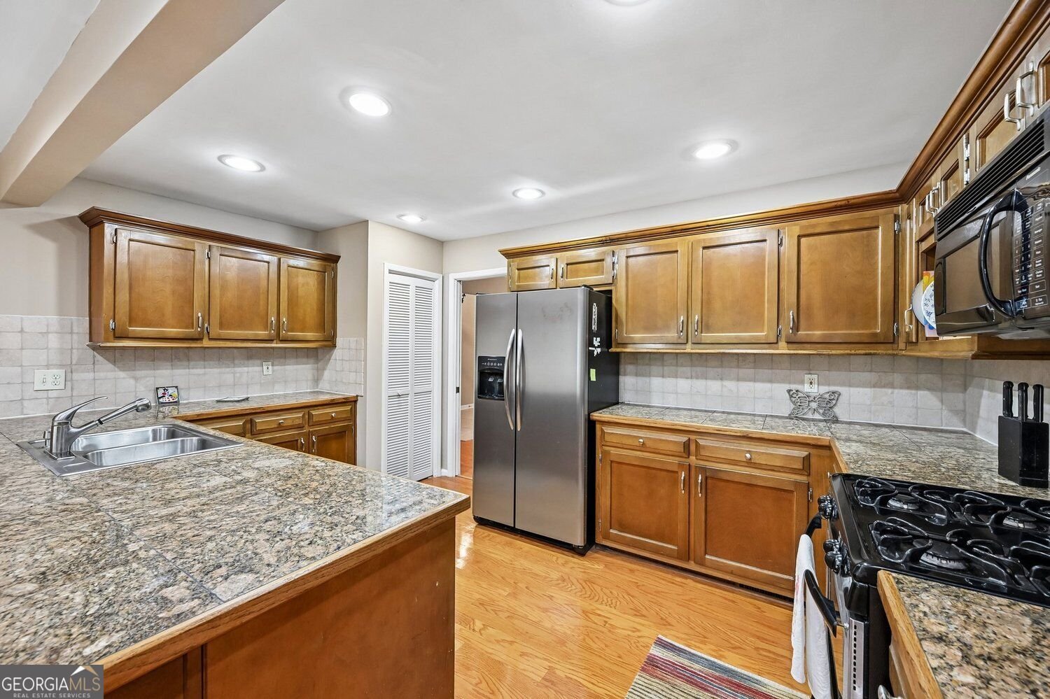 1008 Muirfield Drive Marietta - Photo 25