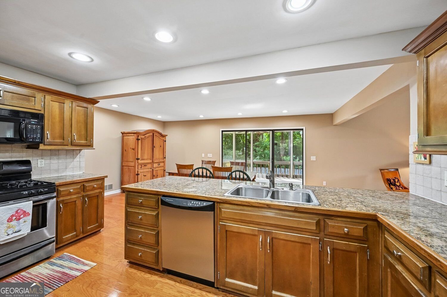 1008 Muirfield Drive Marietta - Photo 26