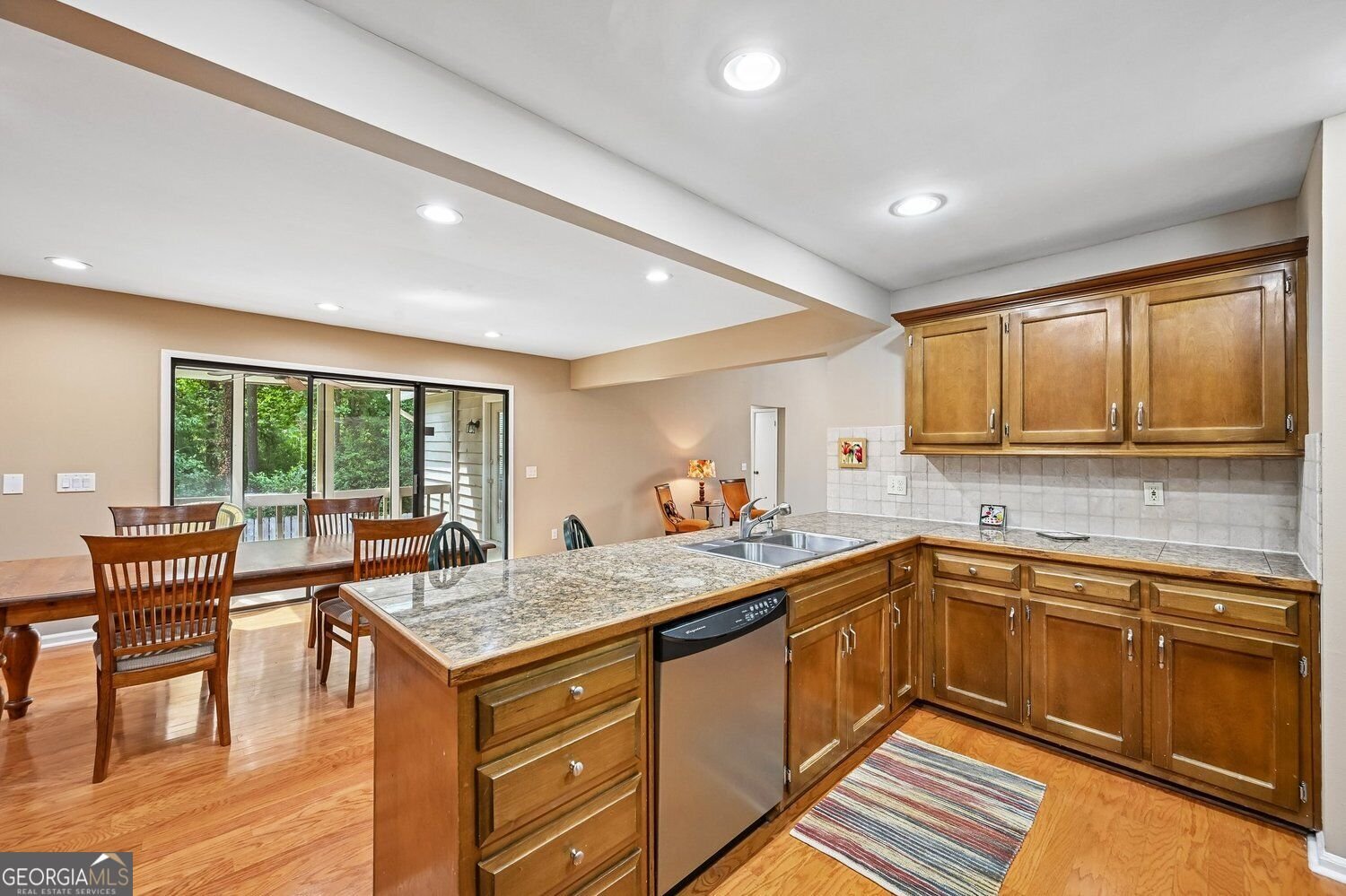 1008 Muirfield Drive Marietta - Photo 27