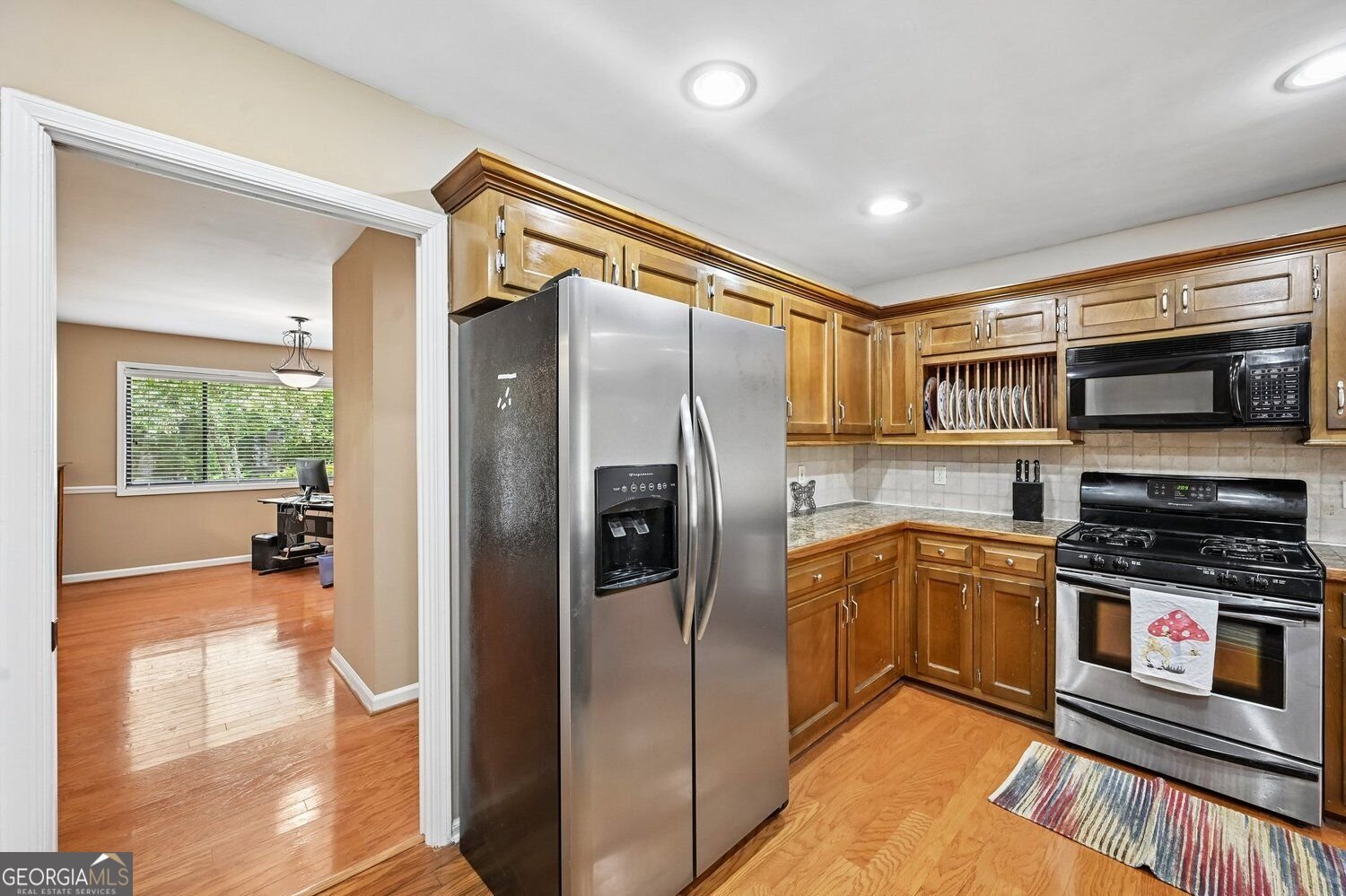 1008 Muirfield Drive Marietta - Photo 28