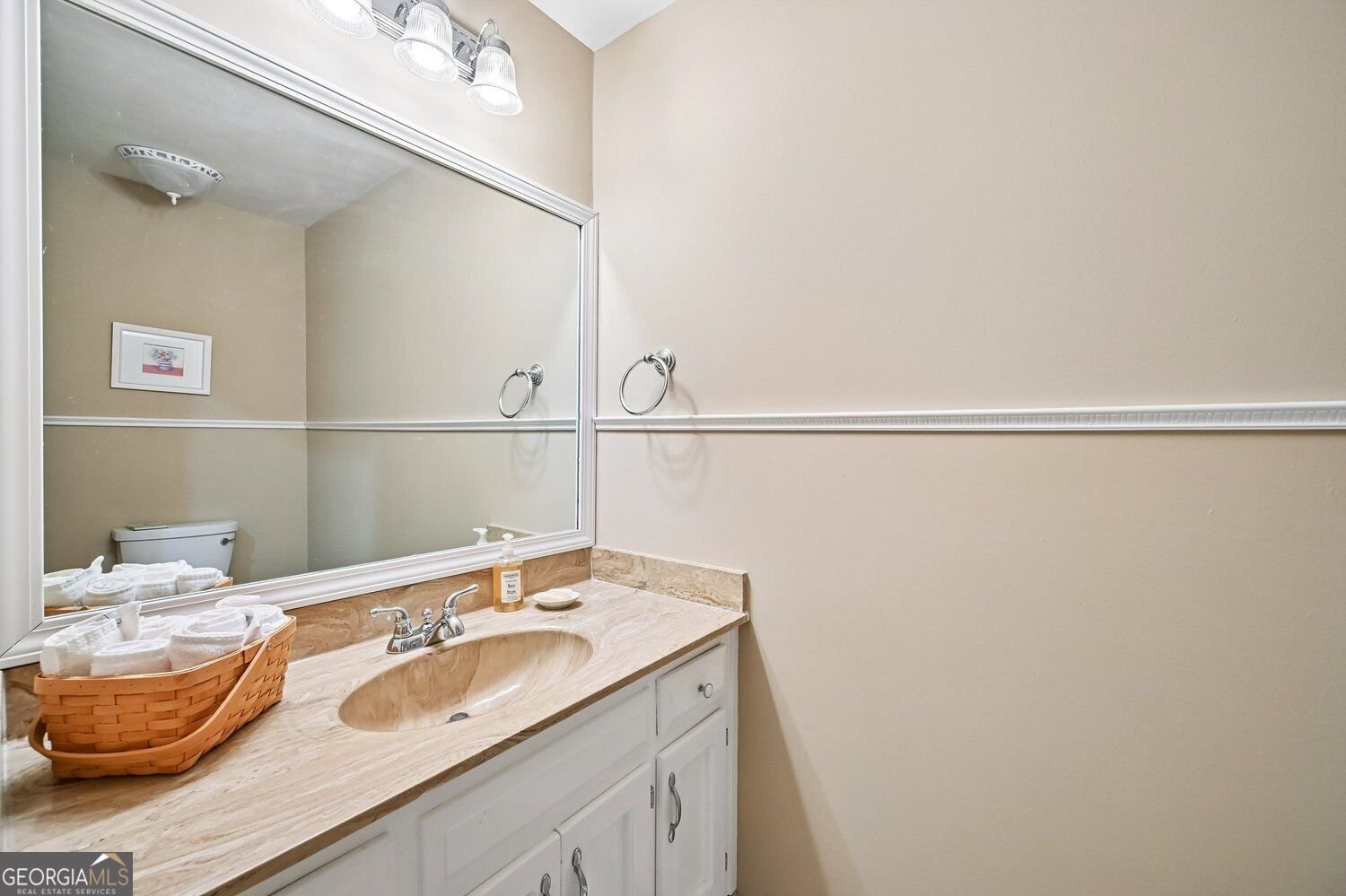 1008 Muirfield Drive Marietta - Photo 30