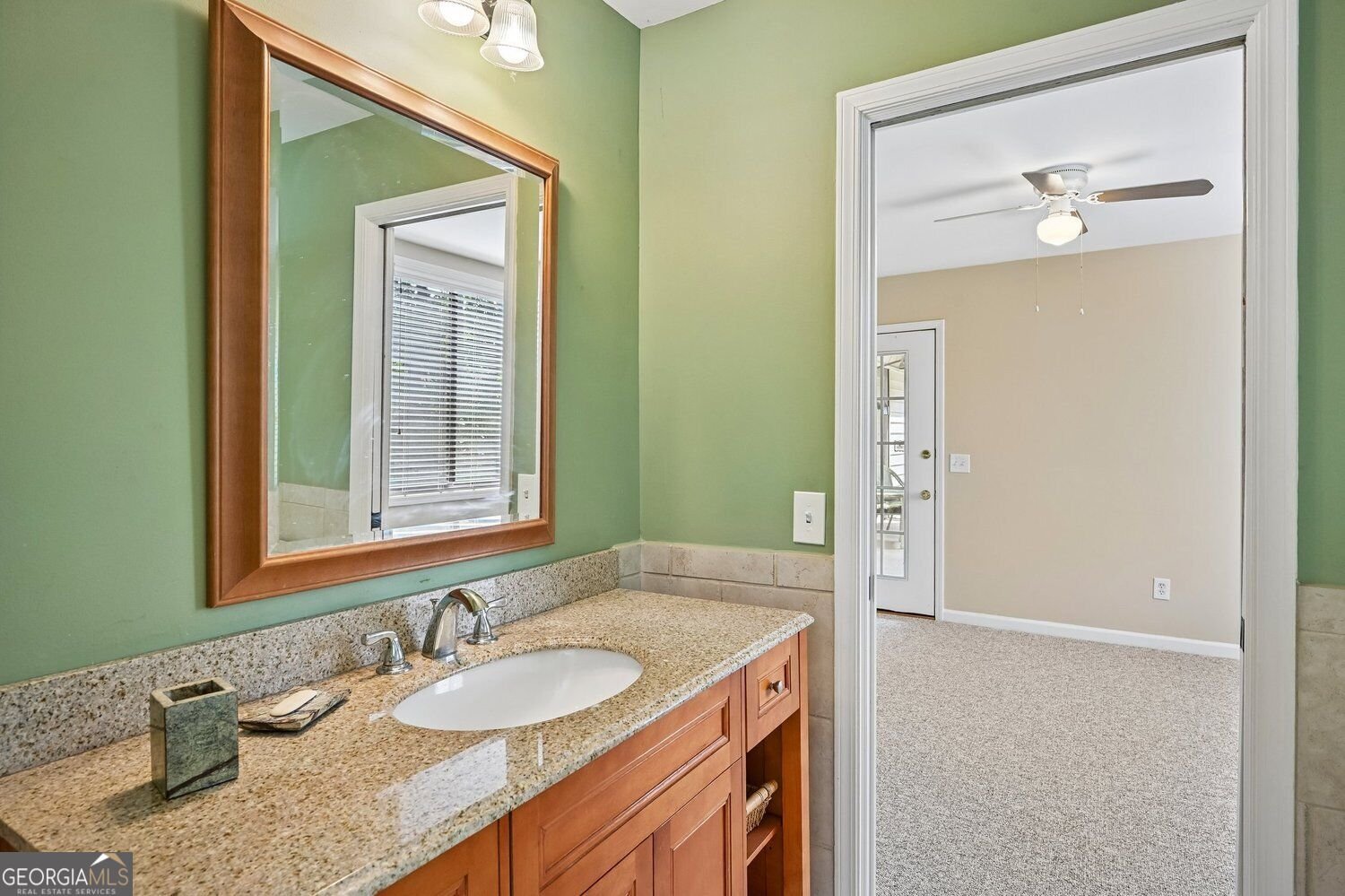 1008 Muirfield Drive Marietta - Photo 36