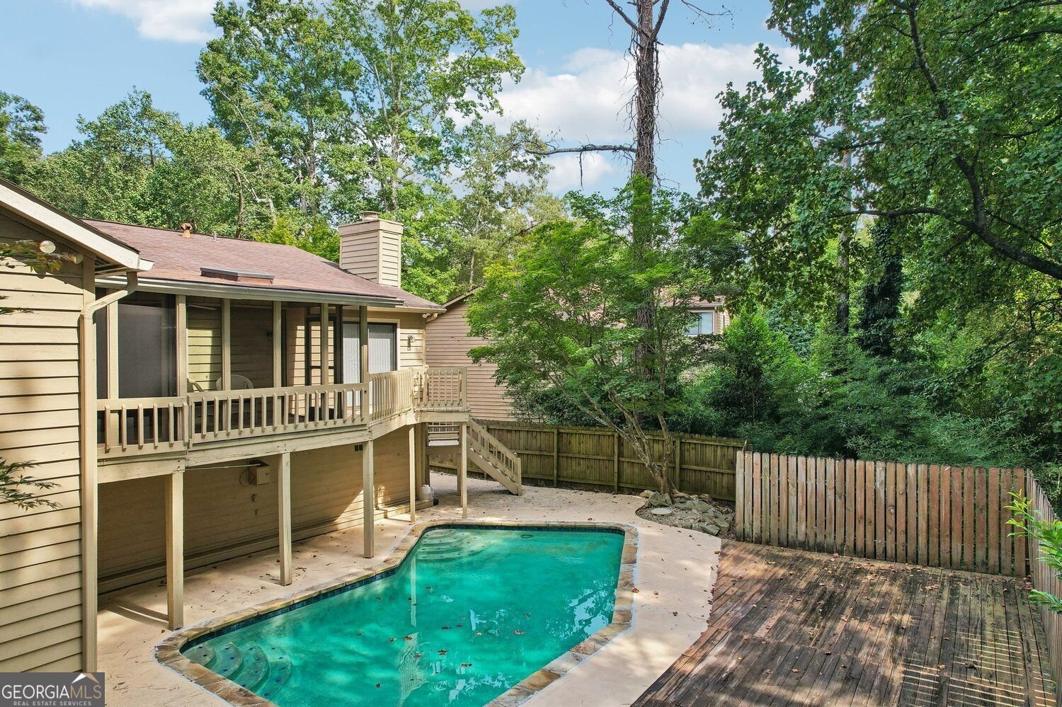 1008 Muirfield Drive Marietta - Photo 42