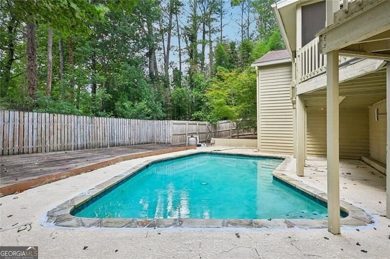 1008 Muirfield Drive Marietta - Photo 44