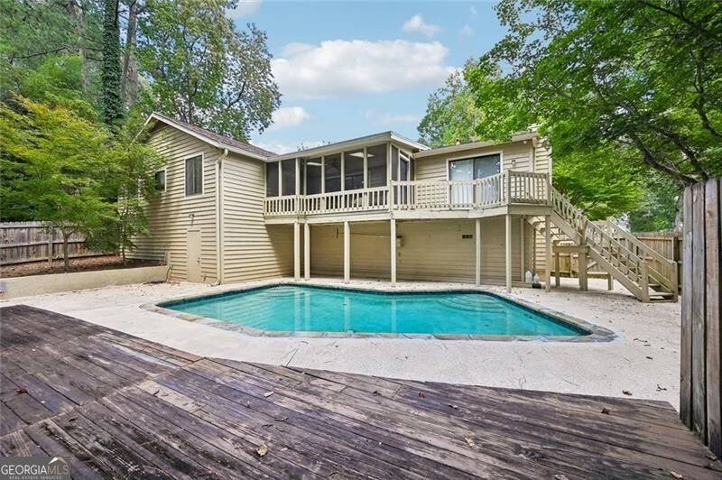 1008 Muirfield Drive Marietta - Photo 45