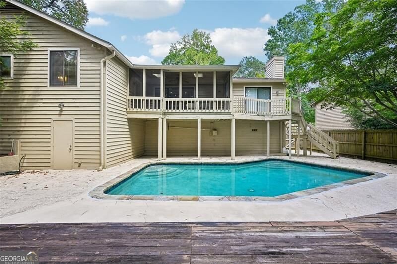 1008 Muirfield Drive Marietta - Photo 46