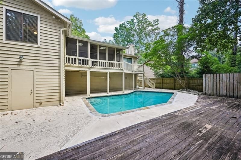 1008 Muirfield Drive Marietta - Photo 47