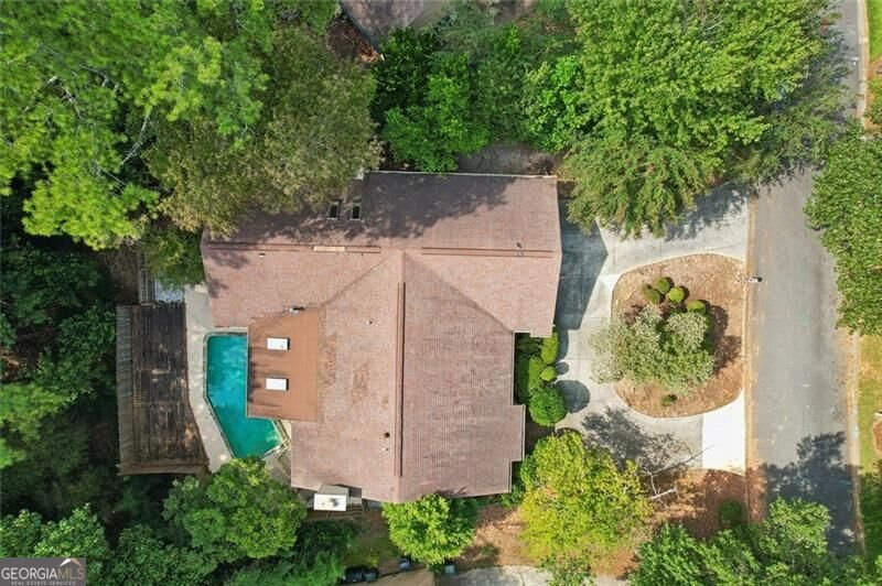 1008 Muirfield Drive Marietta - Photo 49