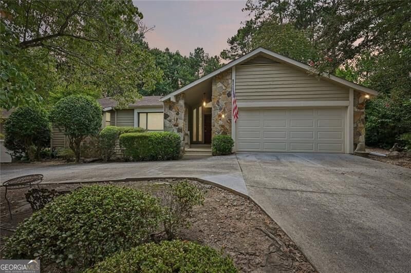 1008 Muirfield Drive Marietta - Photo 51