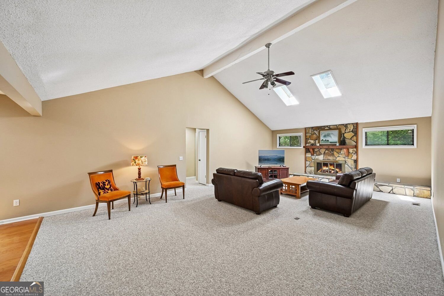 1008 Muirfield Drive Marietta - Photo 7