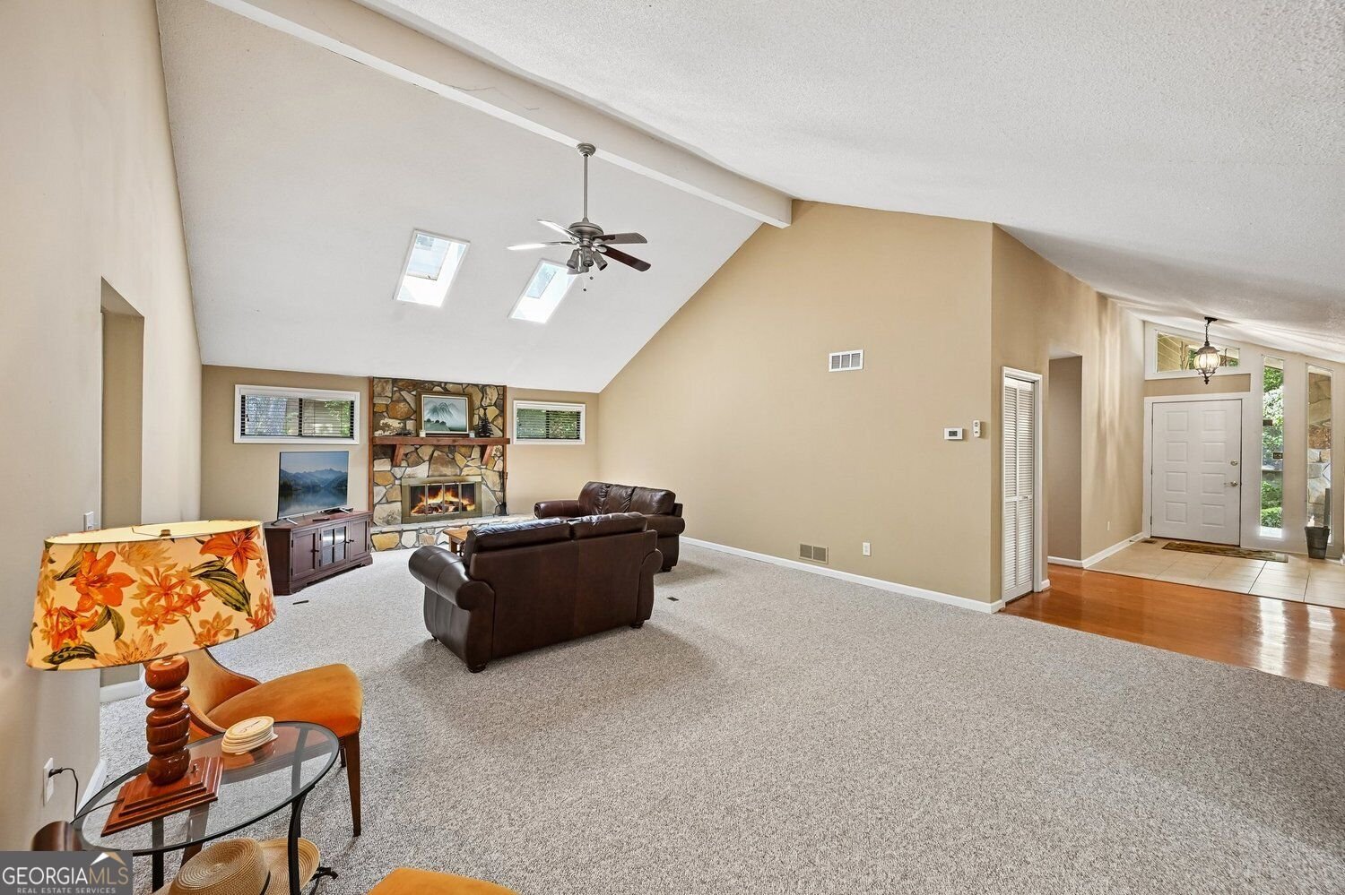 1008 Muirfield Drive Marietta - Photo 8