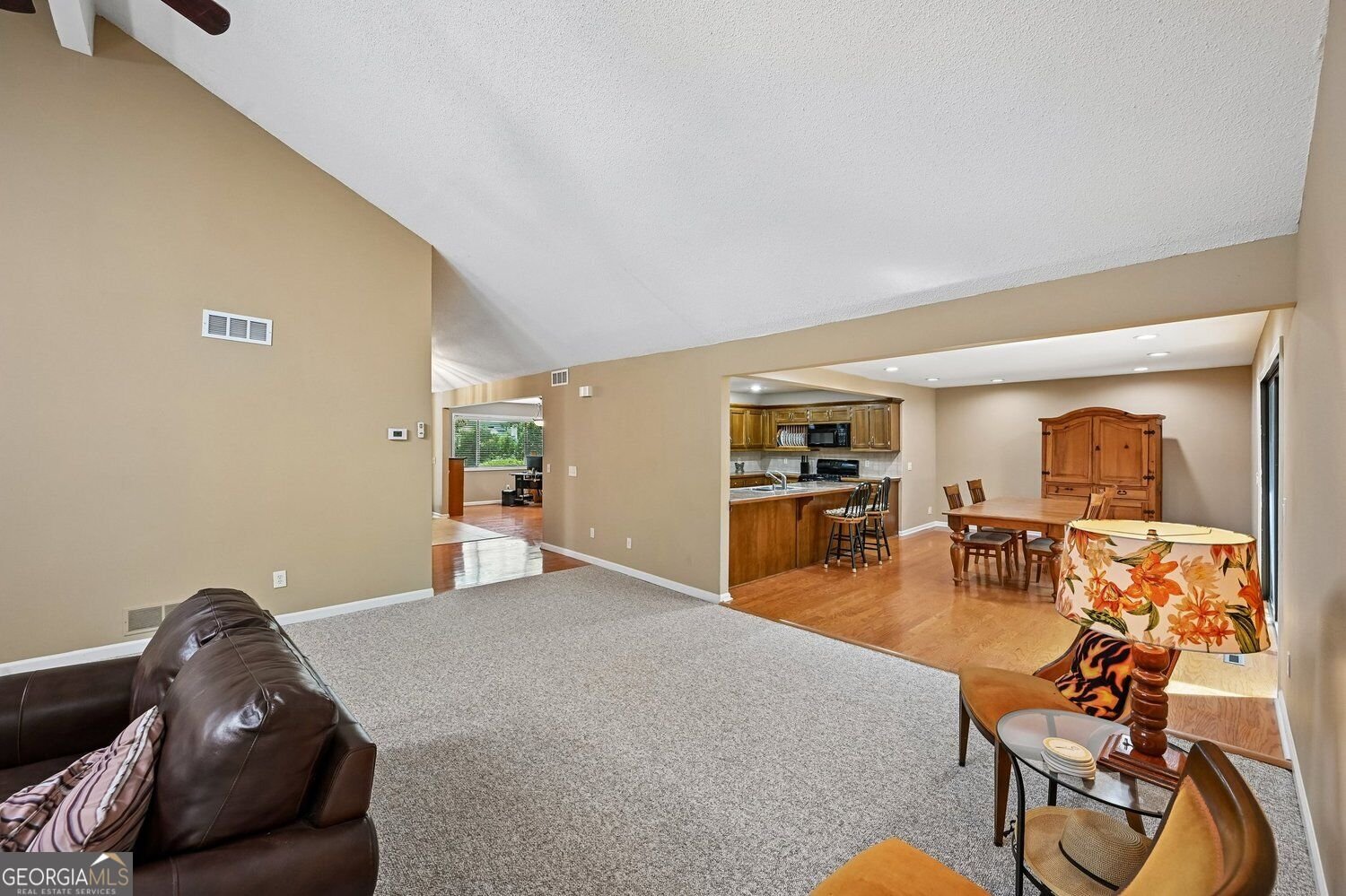 1008 Muirfield Drive Marietta - Photo 9