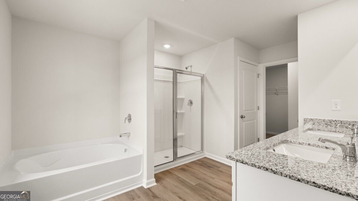 2358 Carlton Parkway Douglasville - Photo 12