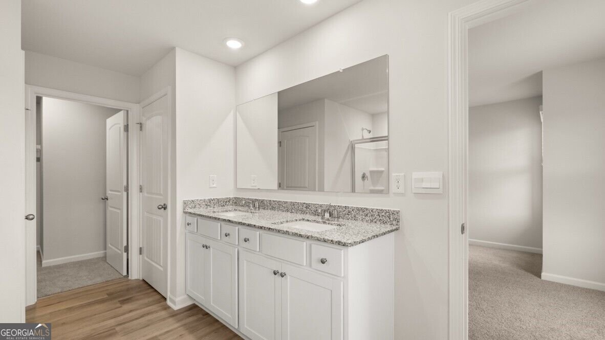 2358 Carlton Parkway Douglasville - Photo 13