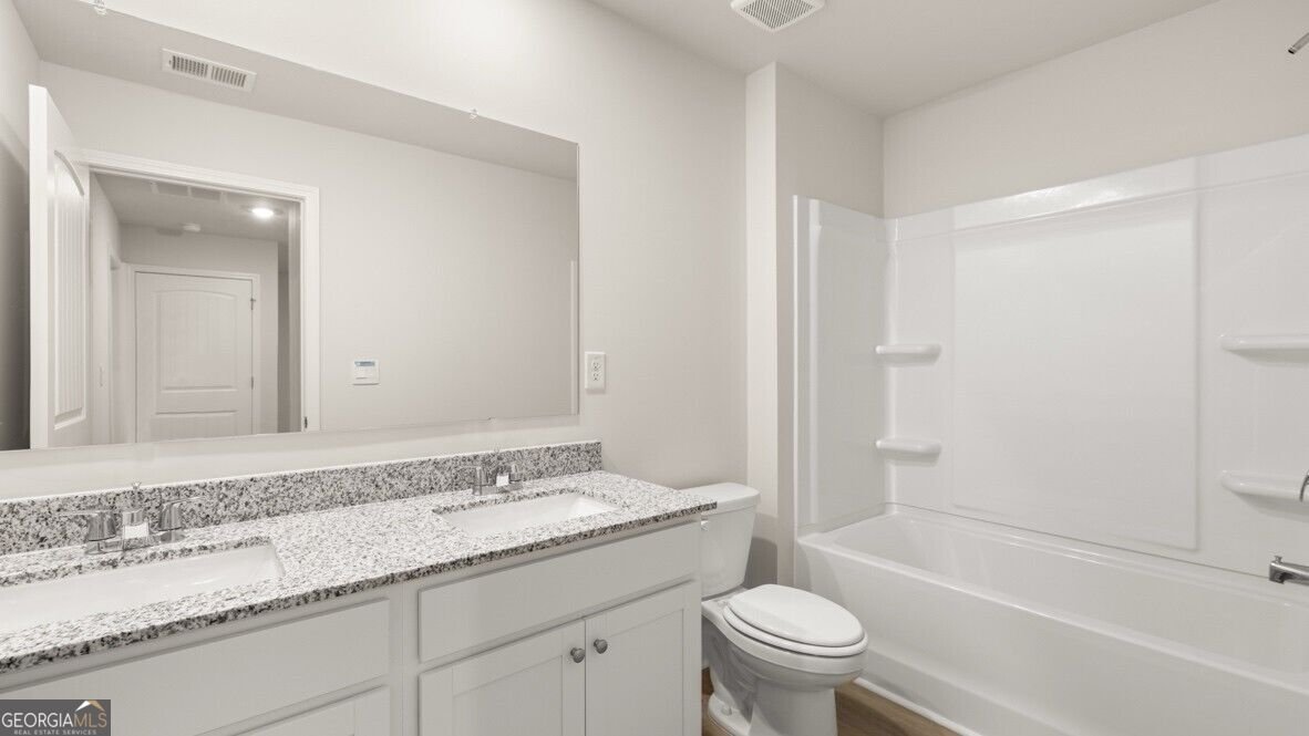 2358 Carlton Parkway Douglasville - Photo 21