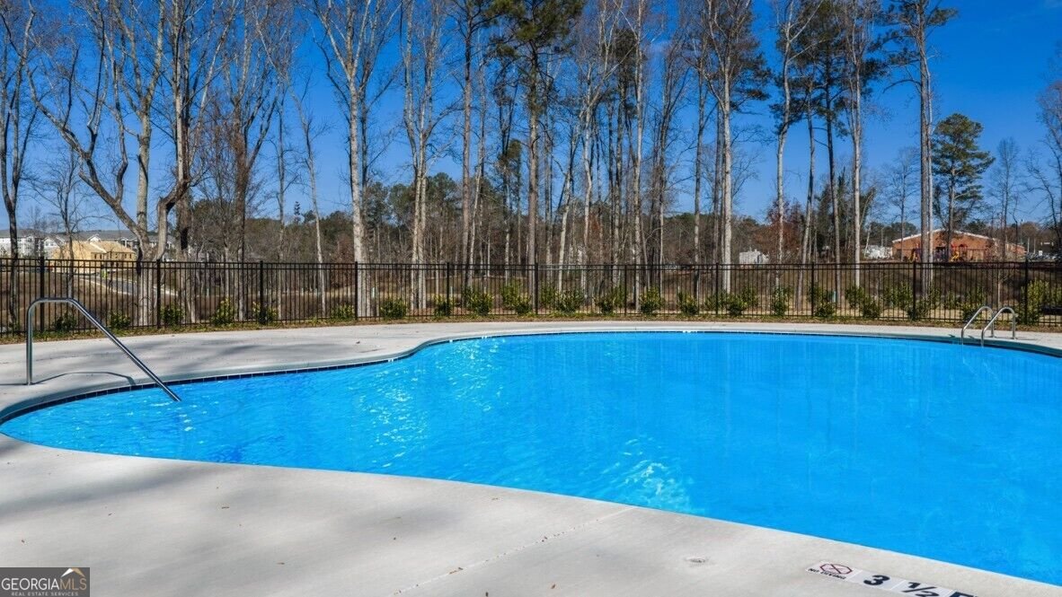 2358 Carlton Parkway Douglasville - Photo 26