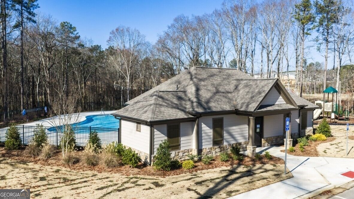 2358 Carlton Parkway Douglasville - Photo 27