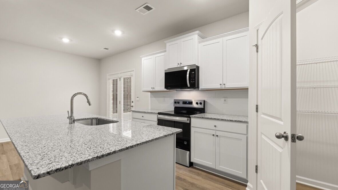 2358 Carlton Parkway Douglasville - Photo 6
