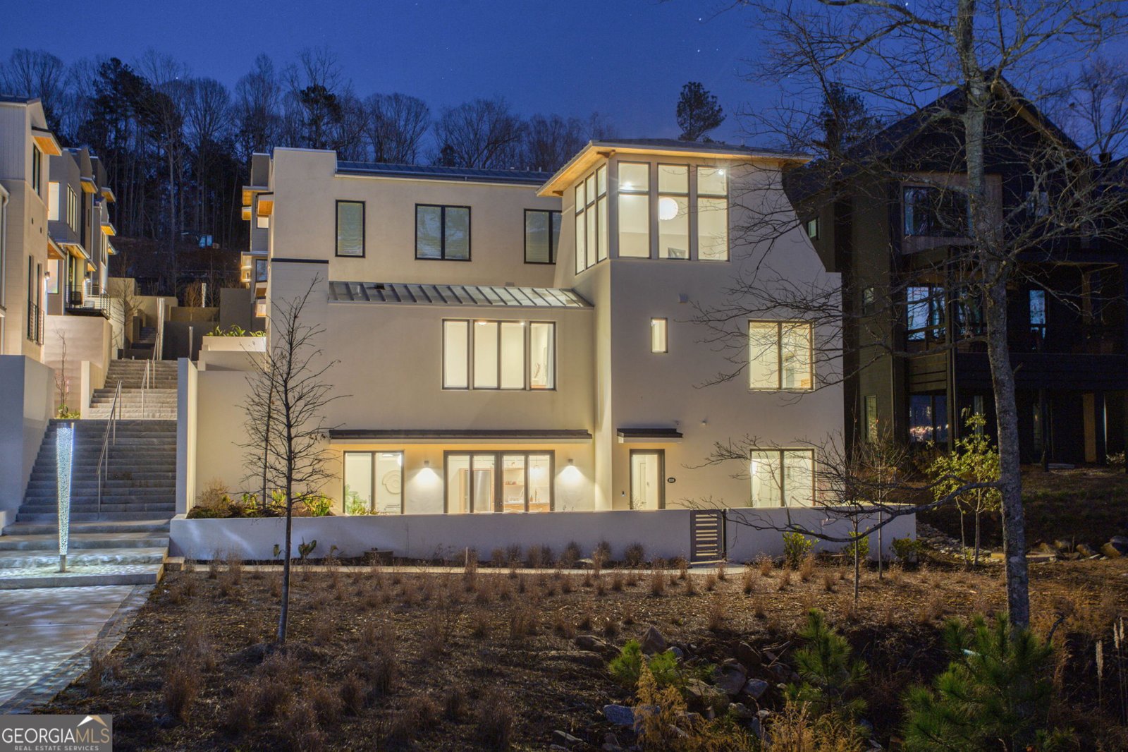 1188 Mado Loop Chattahoochee Hills - main photo