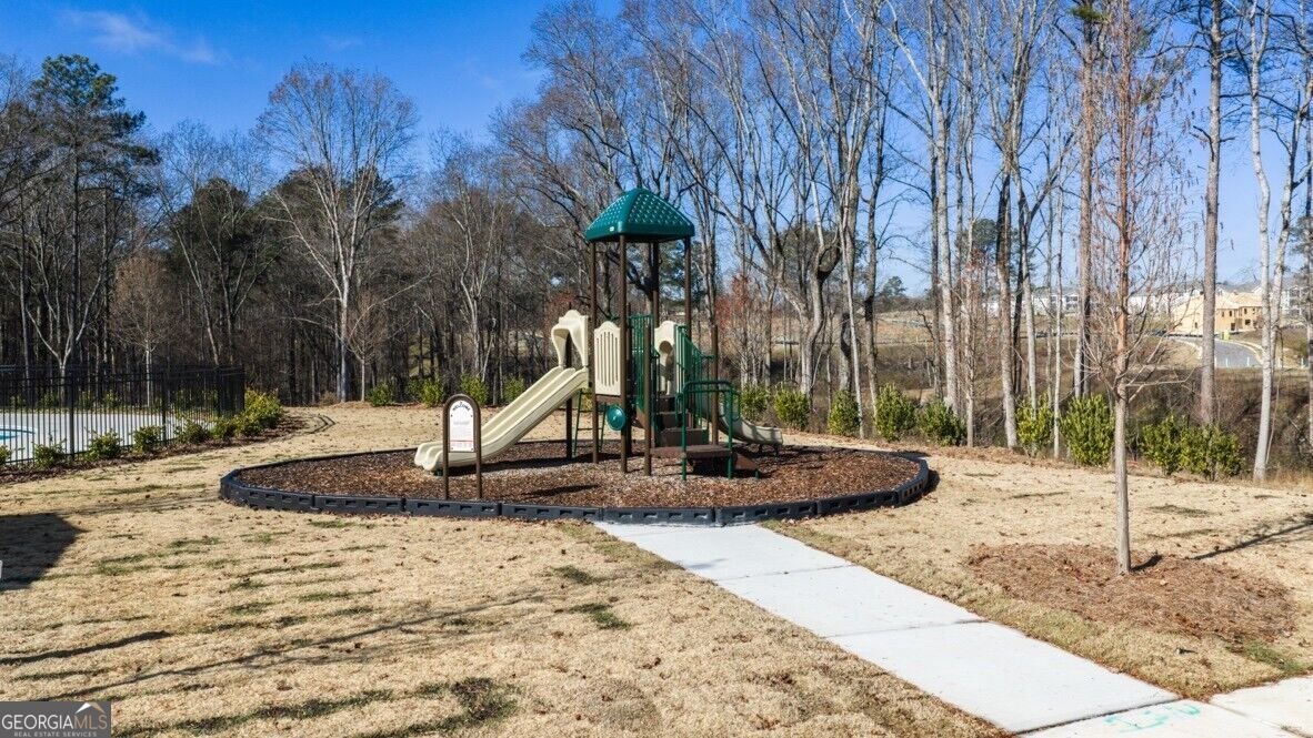 2366 Carlton Parkway Douglasville - Photo 24