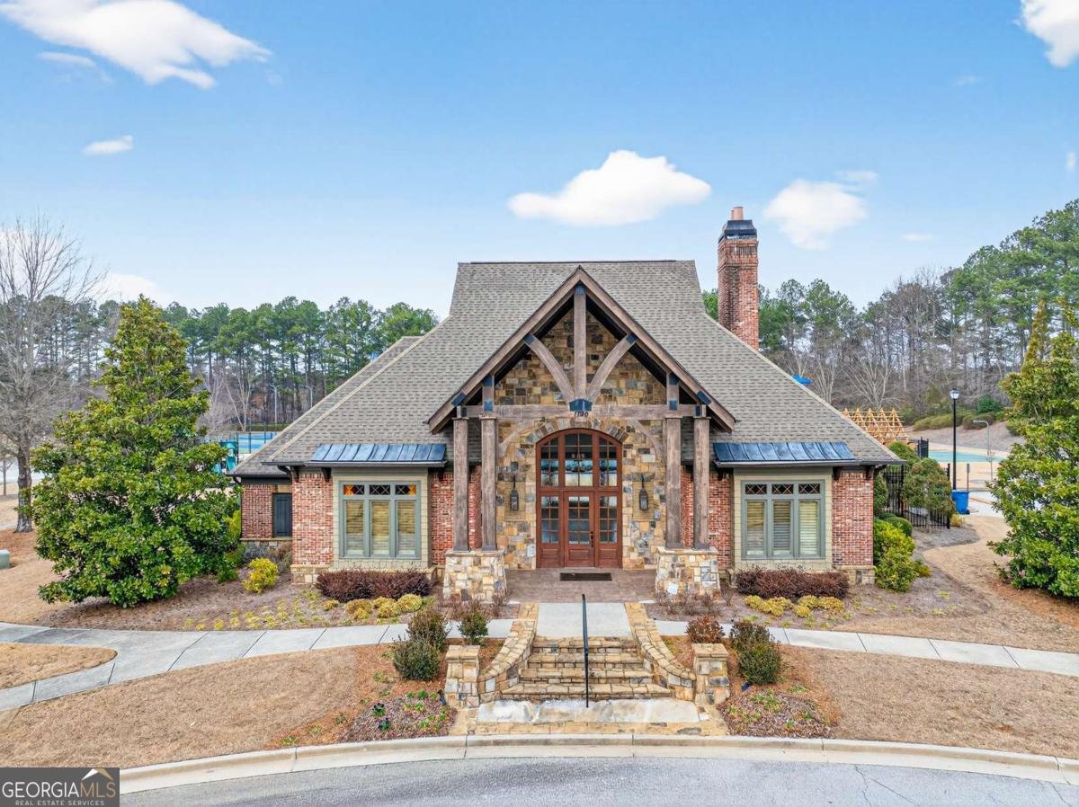 1536 Waterchase Drive Dacula - Photo 20
