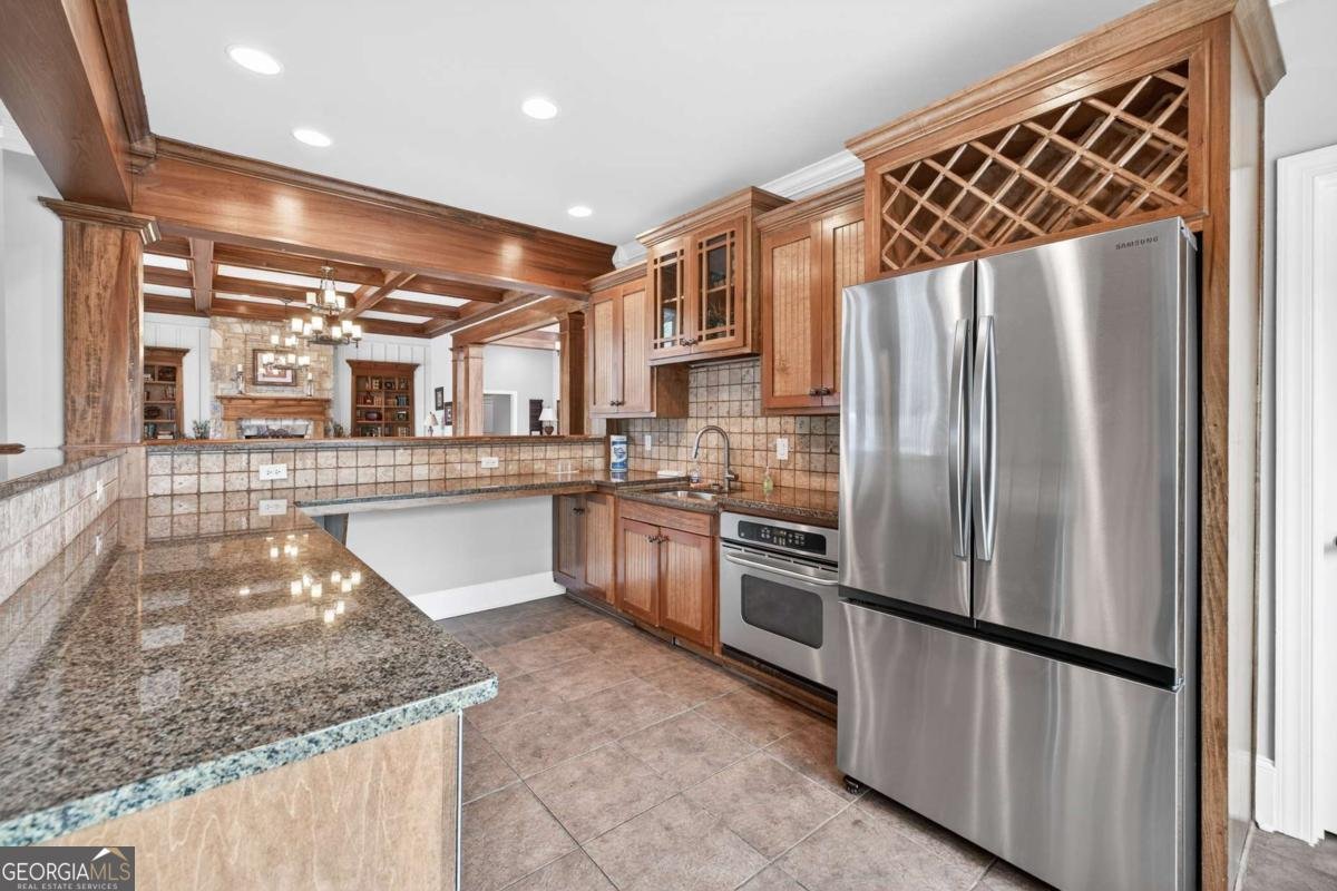 1536 Waterchase Drive Dacula - Photo 22