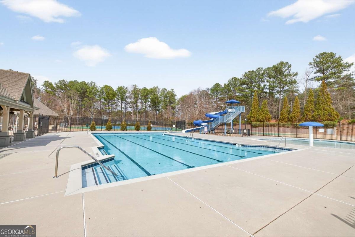 1536 Waterchase Drive Dacula - Photo 24