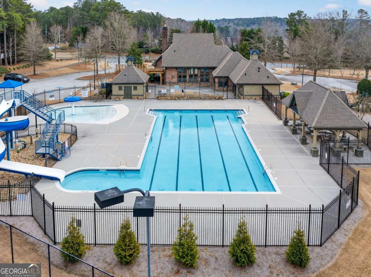 1536 Waterchase Drive Dacula - Photo 25