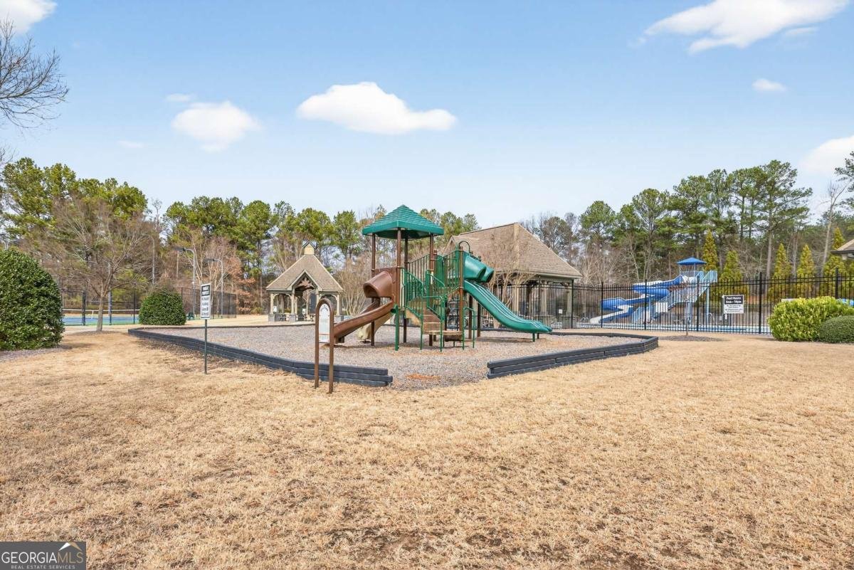 1536 Waterchase Drive Dacula - Photo 26