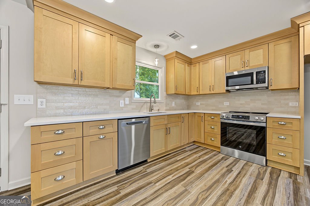 2690 Pine Log Way Buford - Photo 11