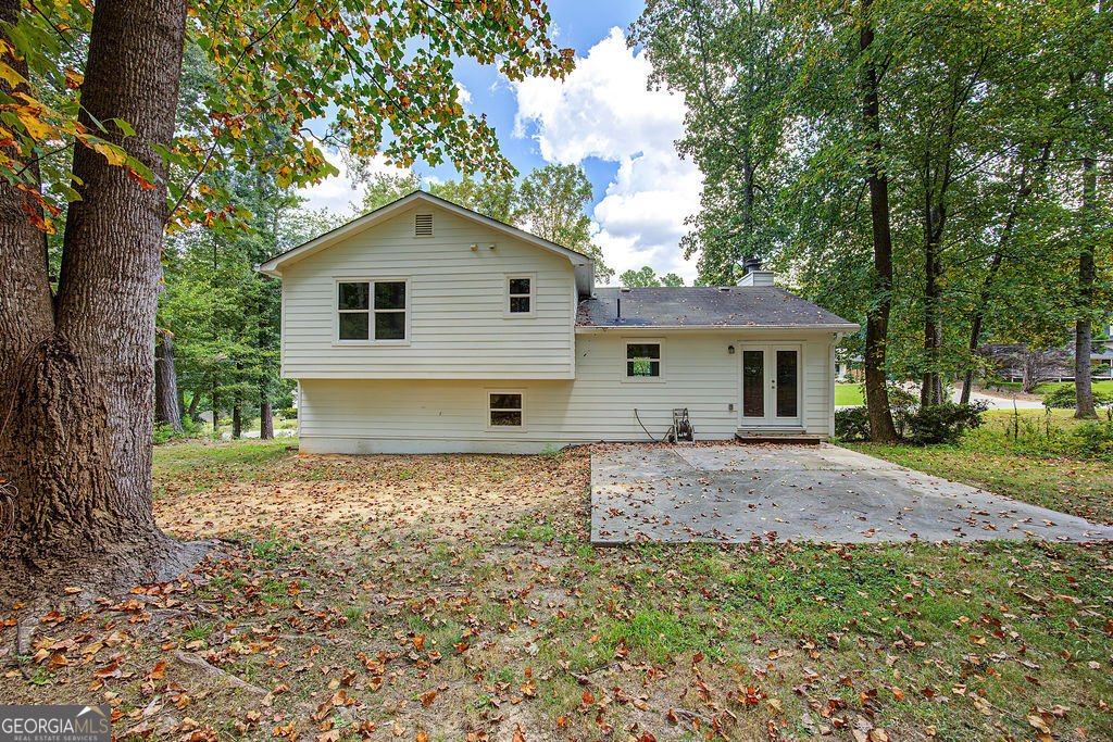 2690 Pine Log Way Buford - Photo 26