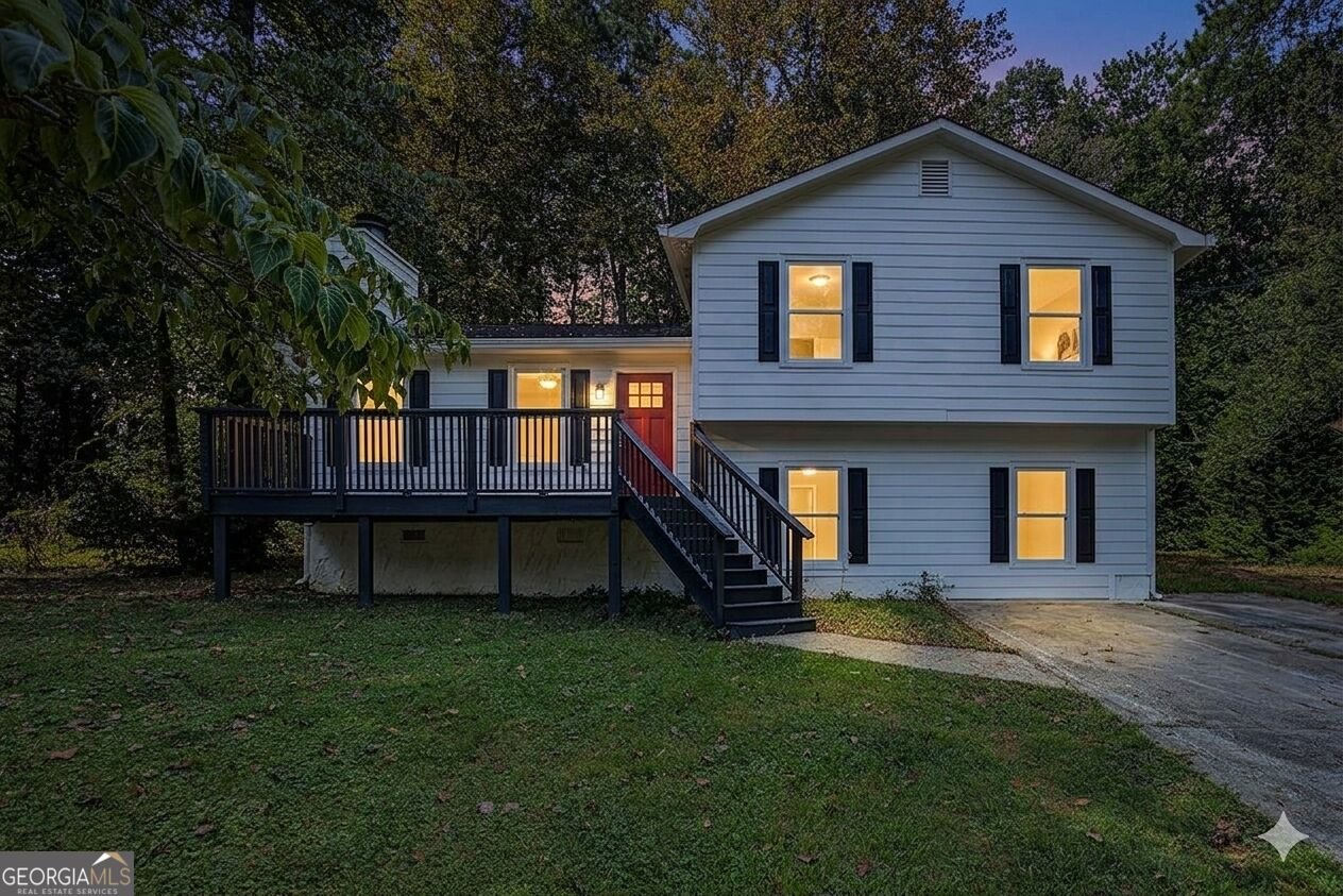 2690 Pine Log Way Buford - Photo 29