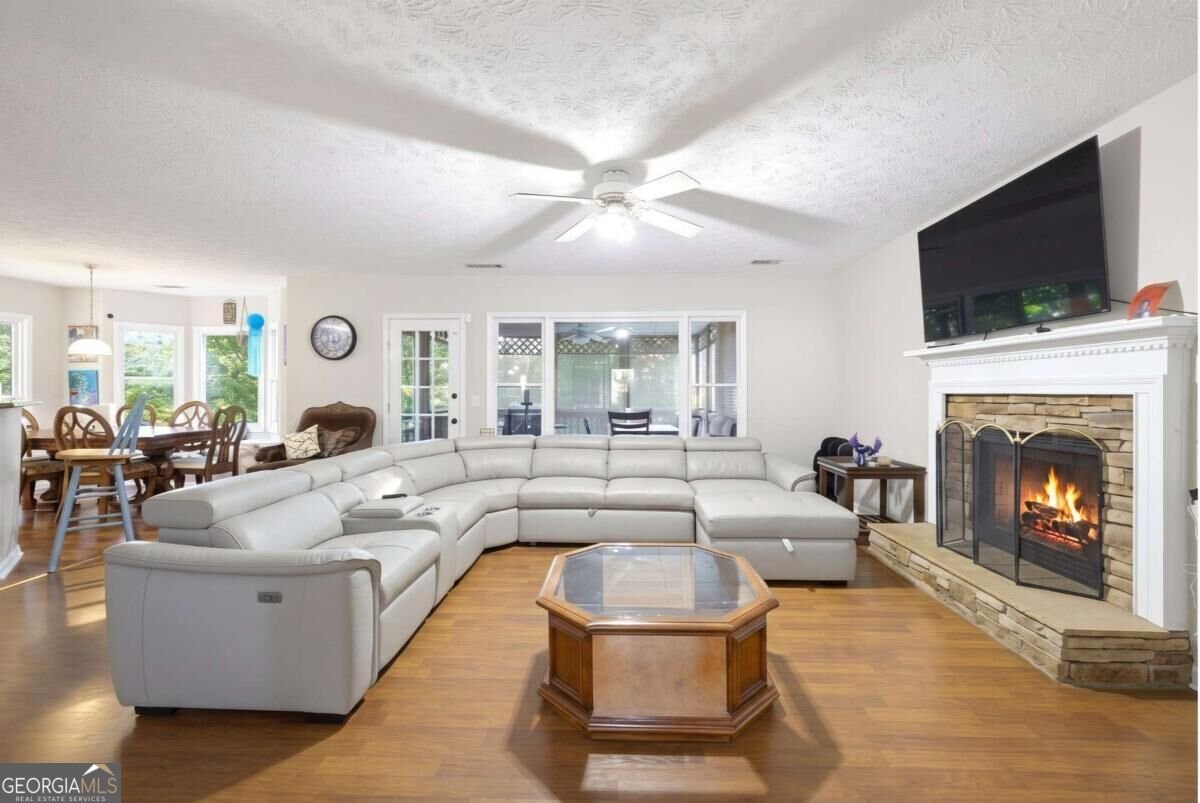1920 Westover Lane Kennesaw - Photo 7