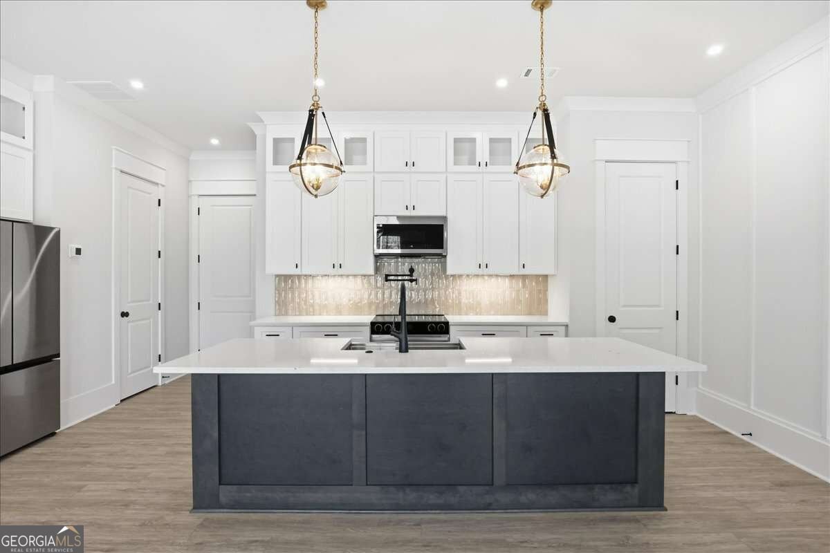 291 Orchid Street Braselton - main photo