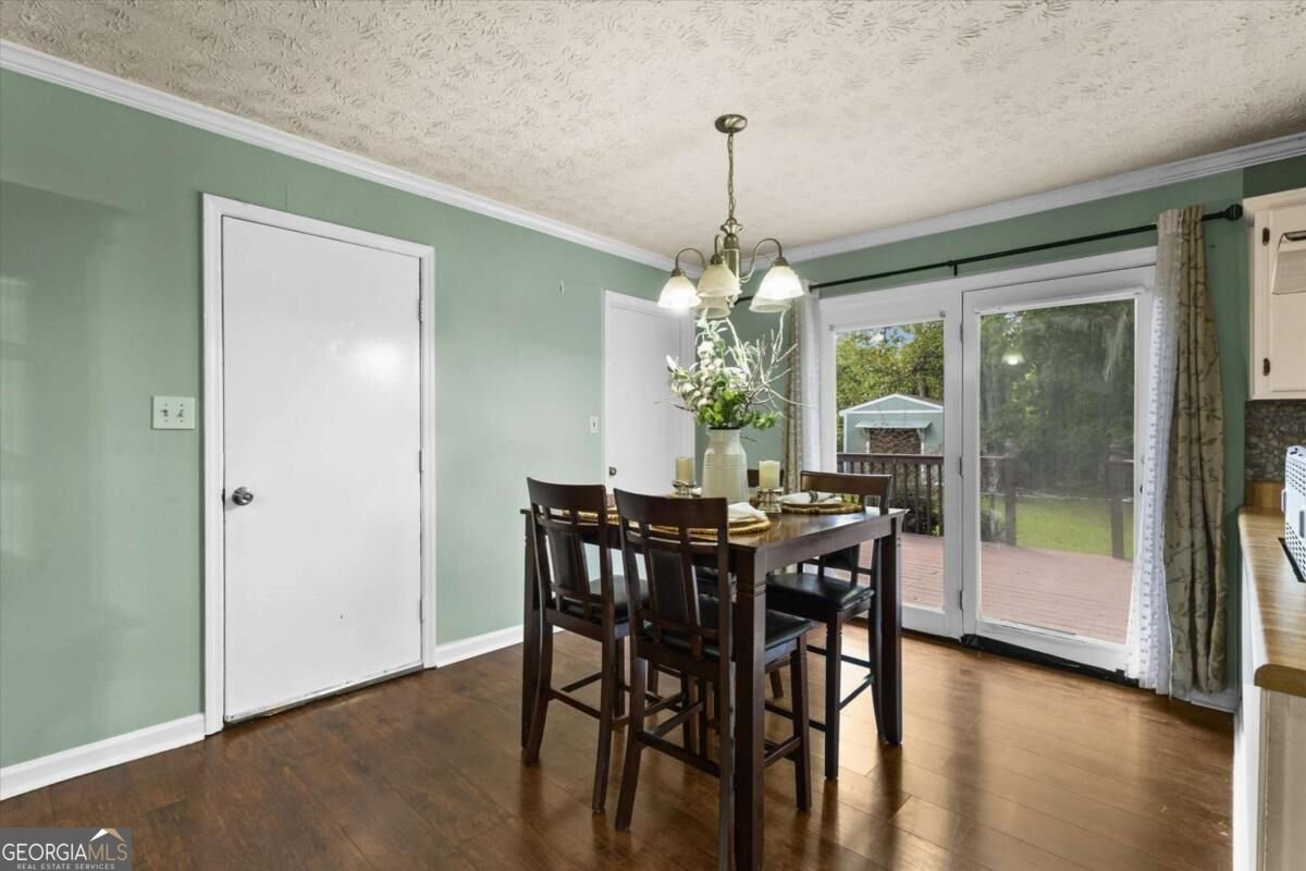 413 Hemlock Drive Lawrenceville - Photo 20