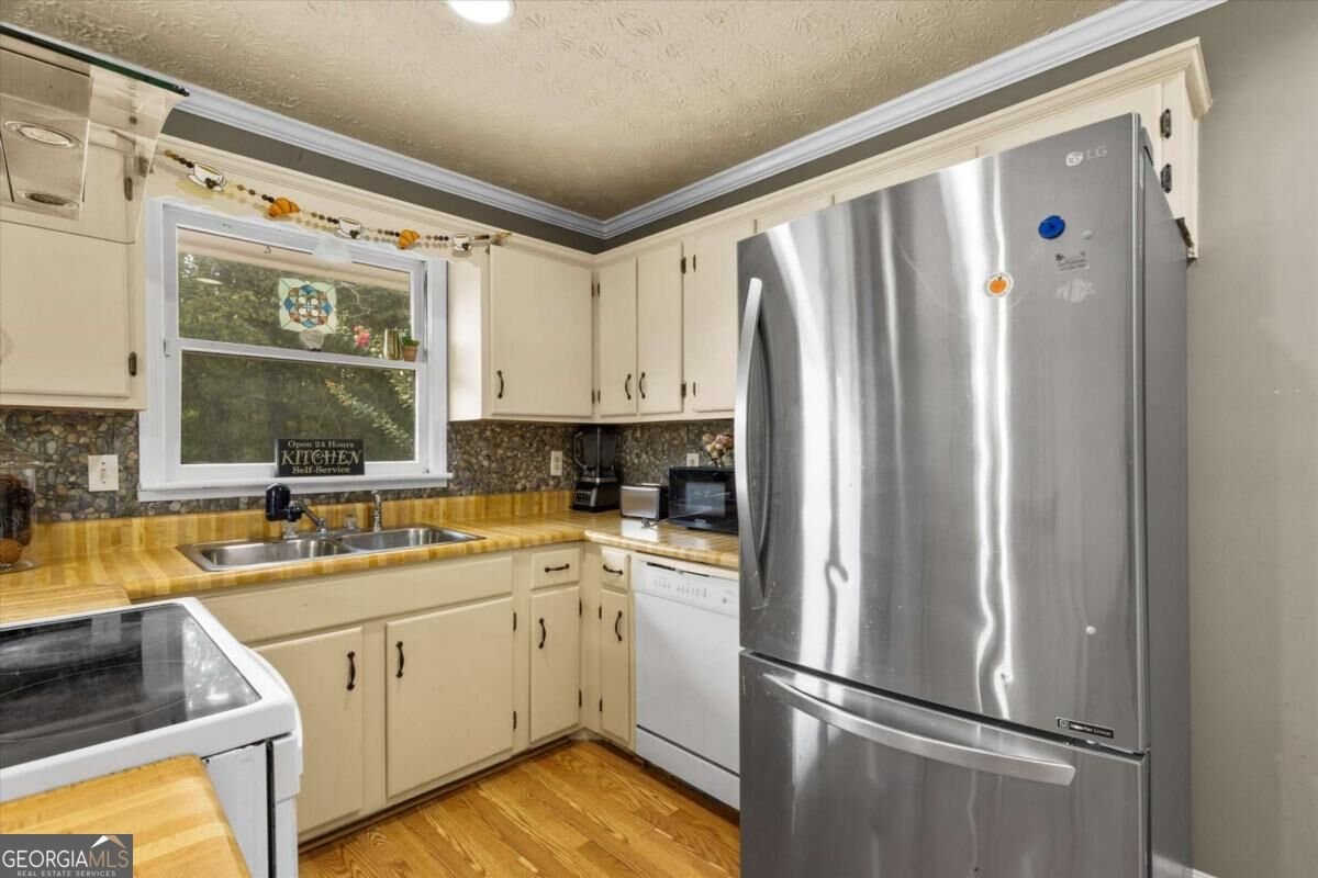 413 Hemlock Drive Lawrenceville - Photo 23