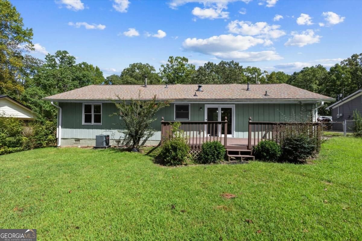 413 Hemlock Drive Lawrenceville - Photo 7