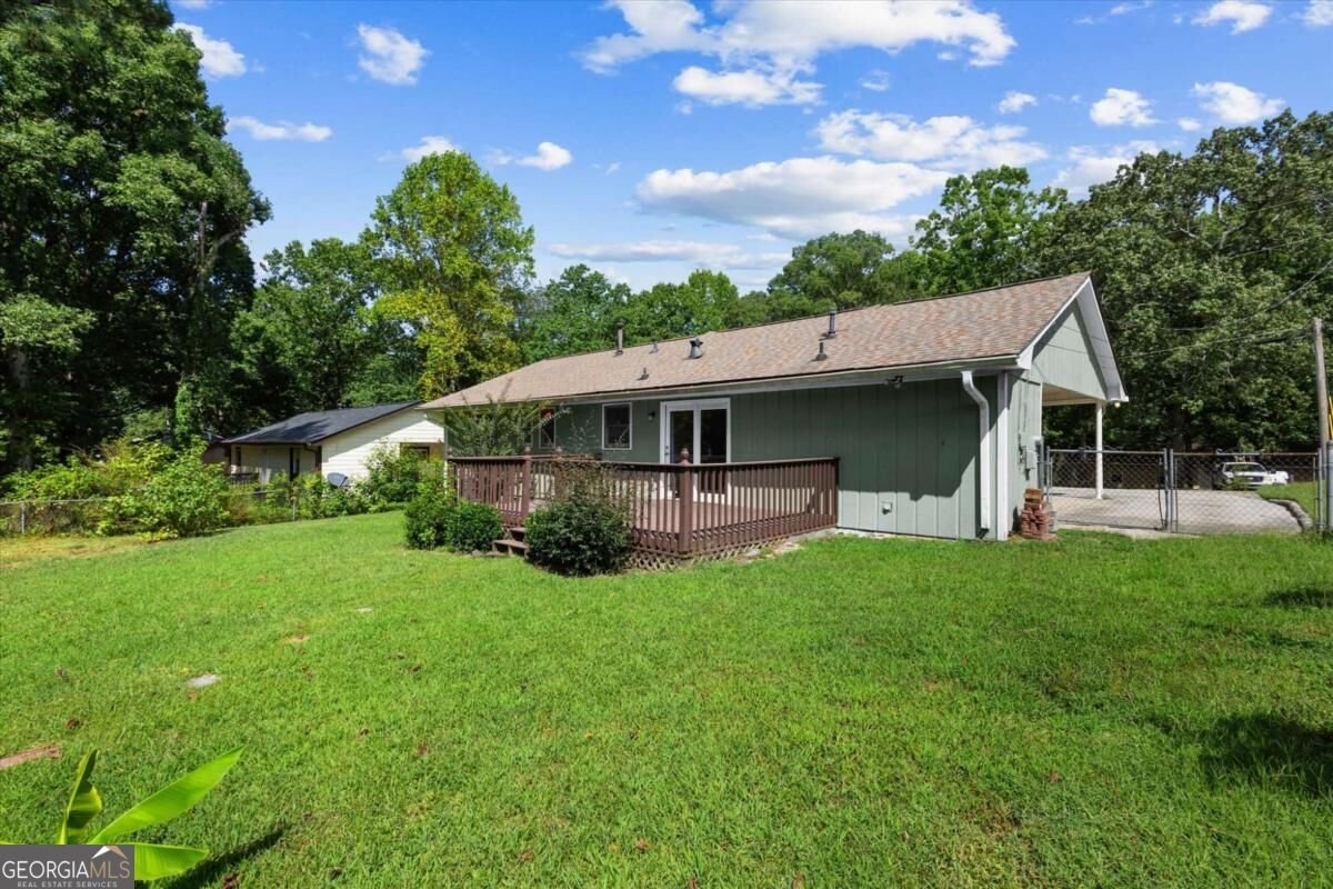413 Hemlock Drive Lawrenceville - Photo 8