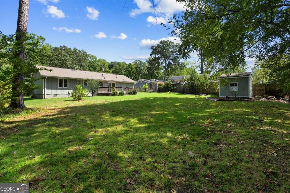 413 Hemlock Drive Lawrenceville - Photo 9