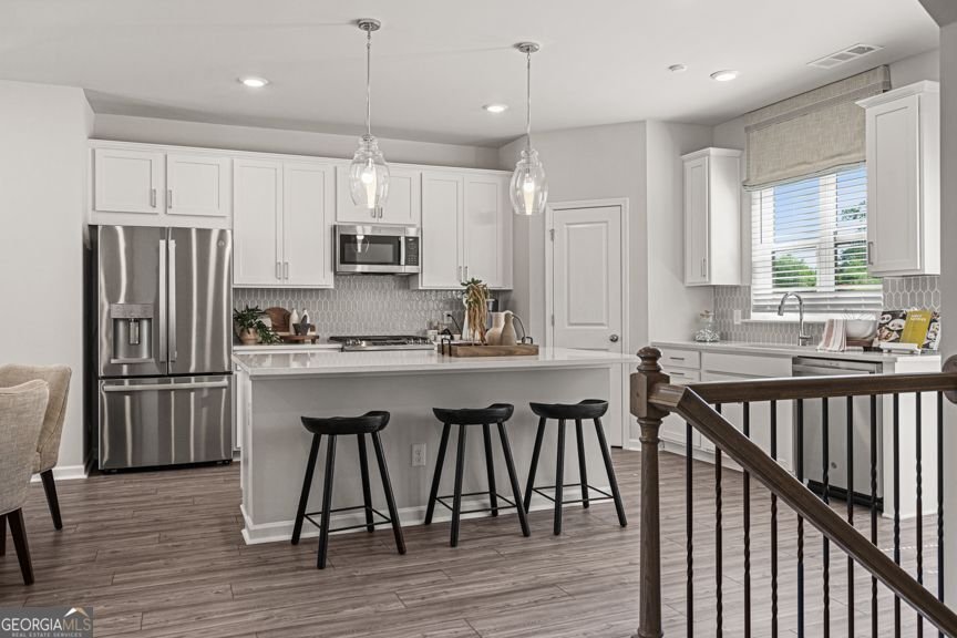 96 Wilder Ridge Way Lawrenceville - Photo 12