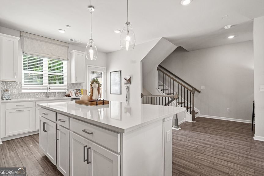 96 Wilder Ridge Way Lawrenceville - Photo 13