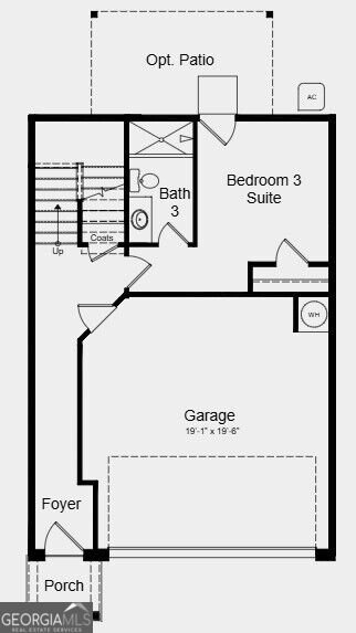 96 Wilder Ridge Way Lawrenceville - Photo 47