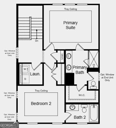 96 Wilder Ridge Way Lawrenceville - Photo 49