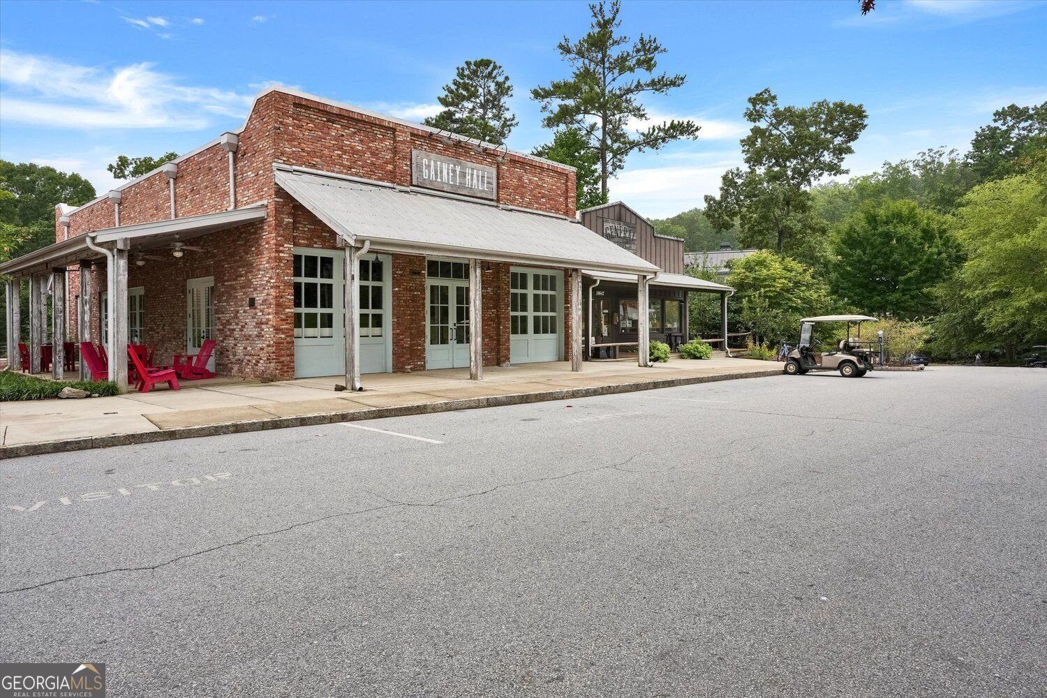 10671 Serenbe Lane Chattahoochee Hills - Photo 31