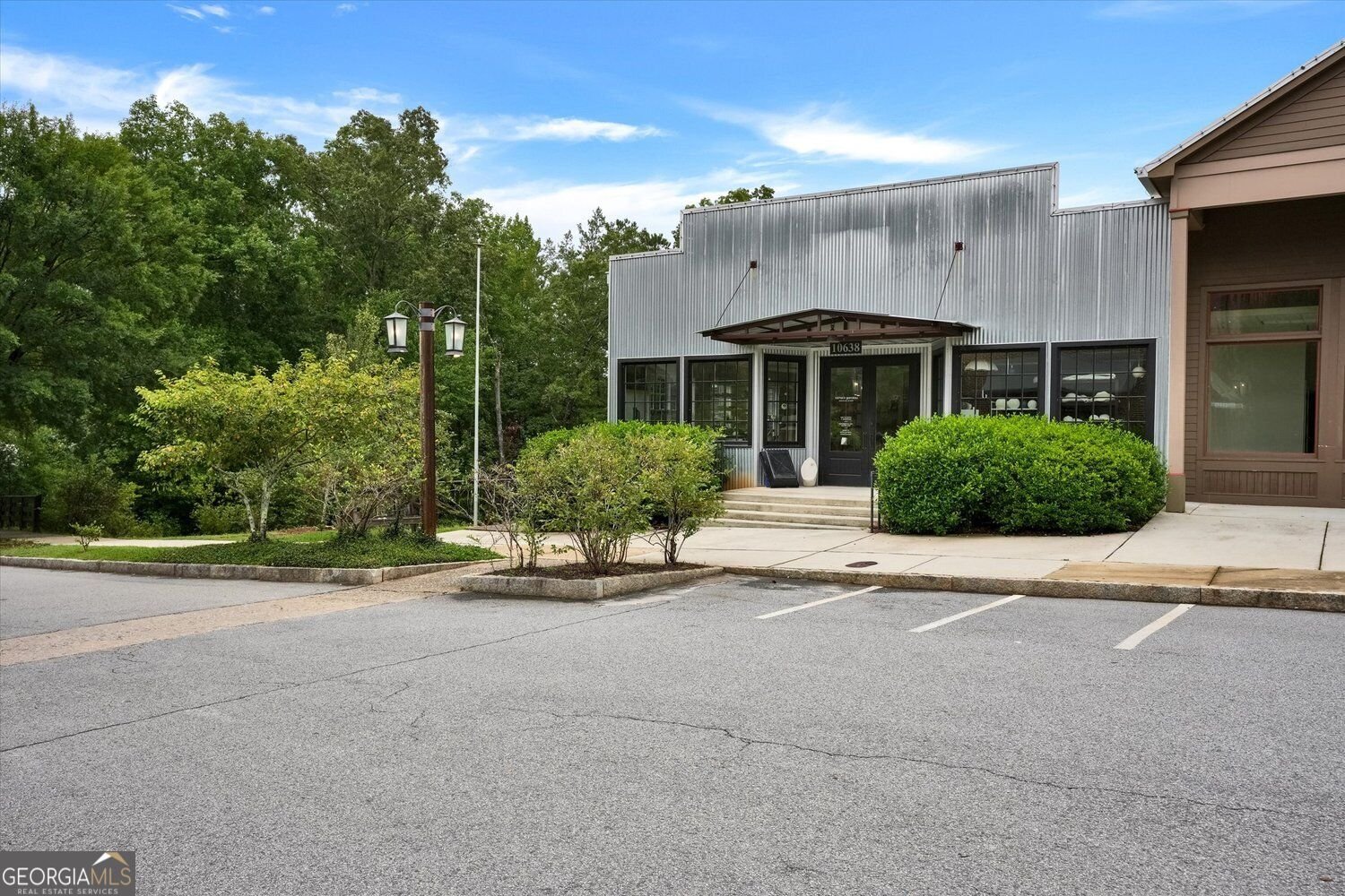 10671 Serenbe Lane Chattahoochee Hills - Photo 33