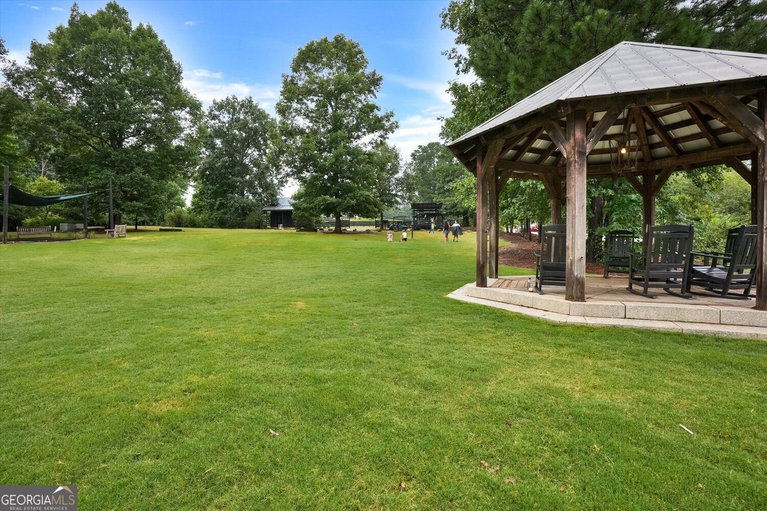 10671 Serenbe Lane Chattahoochee Hills - Photo 34
