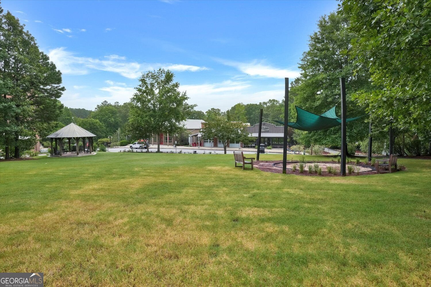10671 Serenbe Lane Chattahoochee Hills - Photo 36
