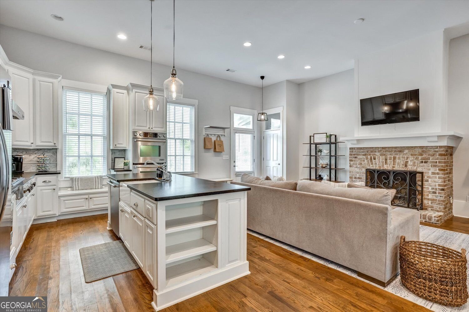 10671 Serenbe Lane Chattahoochee Hills - Photo 7