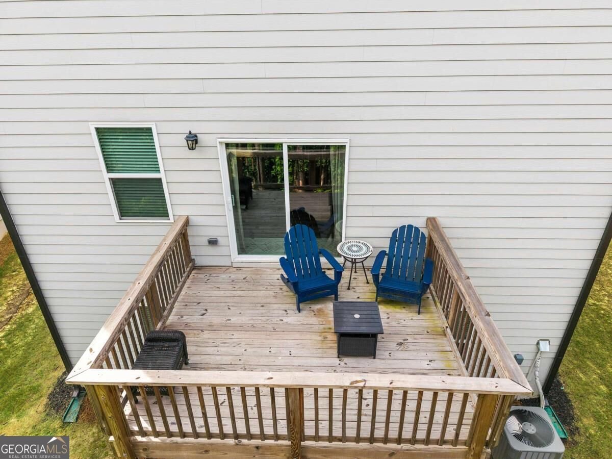 672 Groover Street Ball Ground - Photo 15