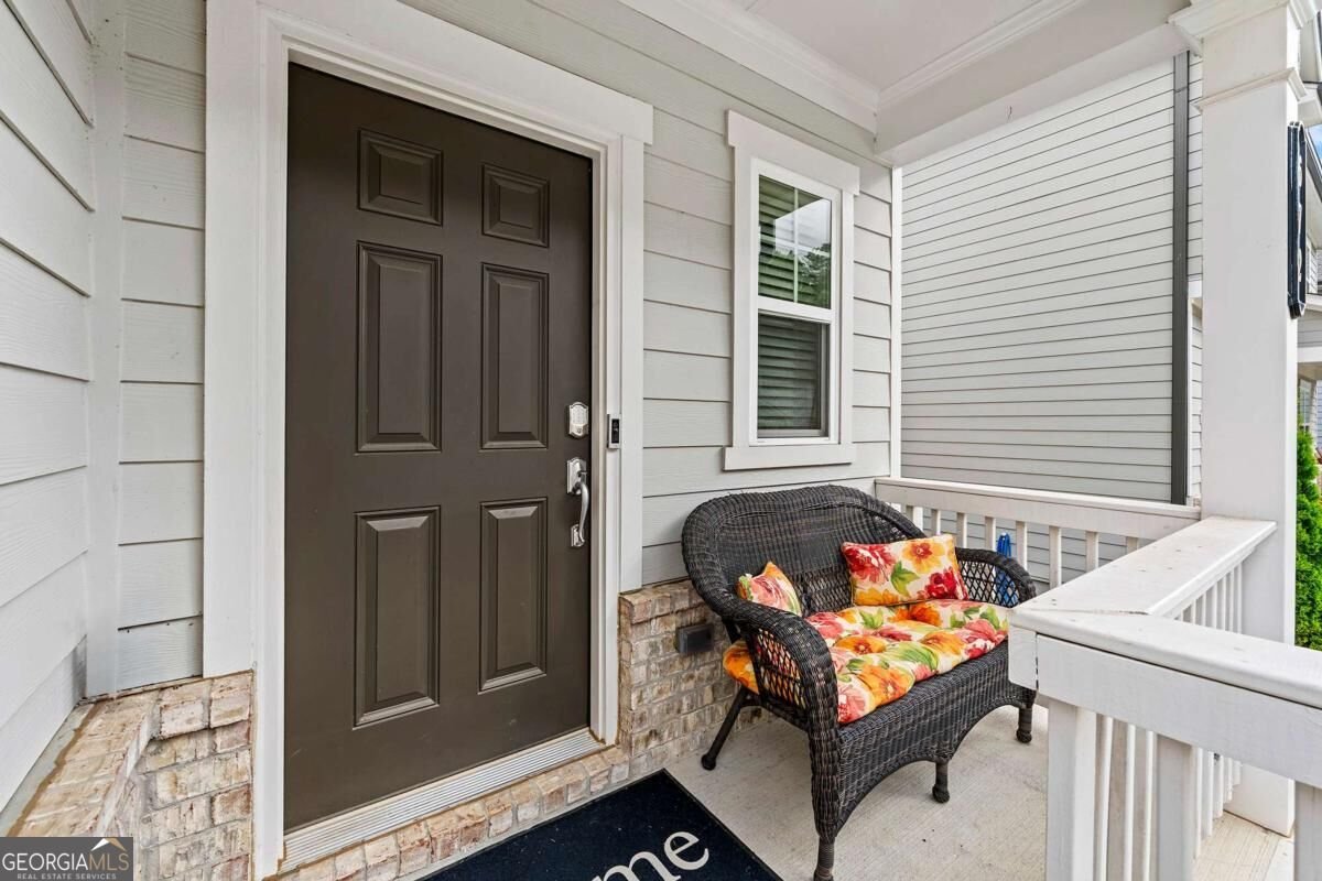 672 Groover Street Ball Ground - Photo 16